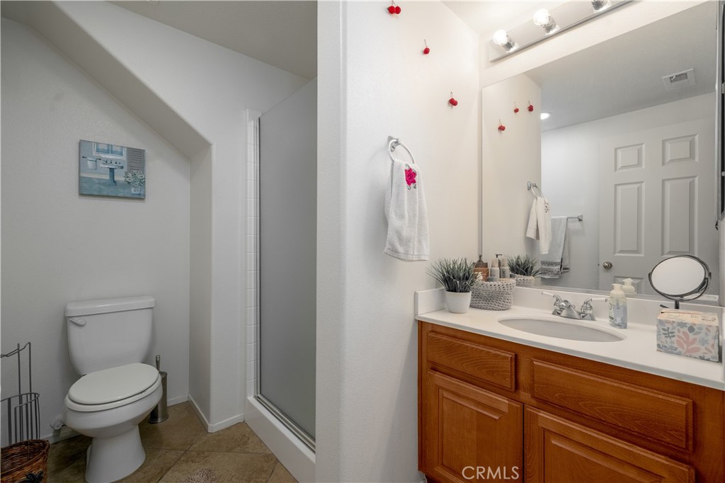 Residential for sale at 27075 Comet View Court, Menifee CA featuring 4 beds and 3 baths
