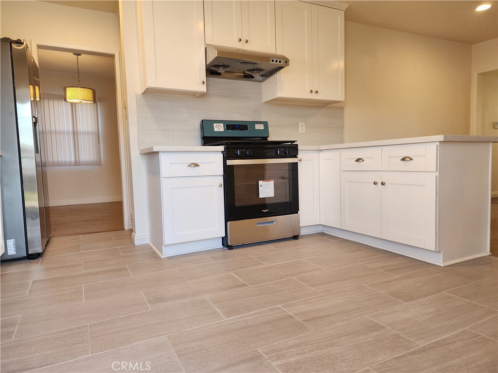 Residential for sale at 227 N Hartley, West Covina CA featuring 3 beds and 2 baths