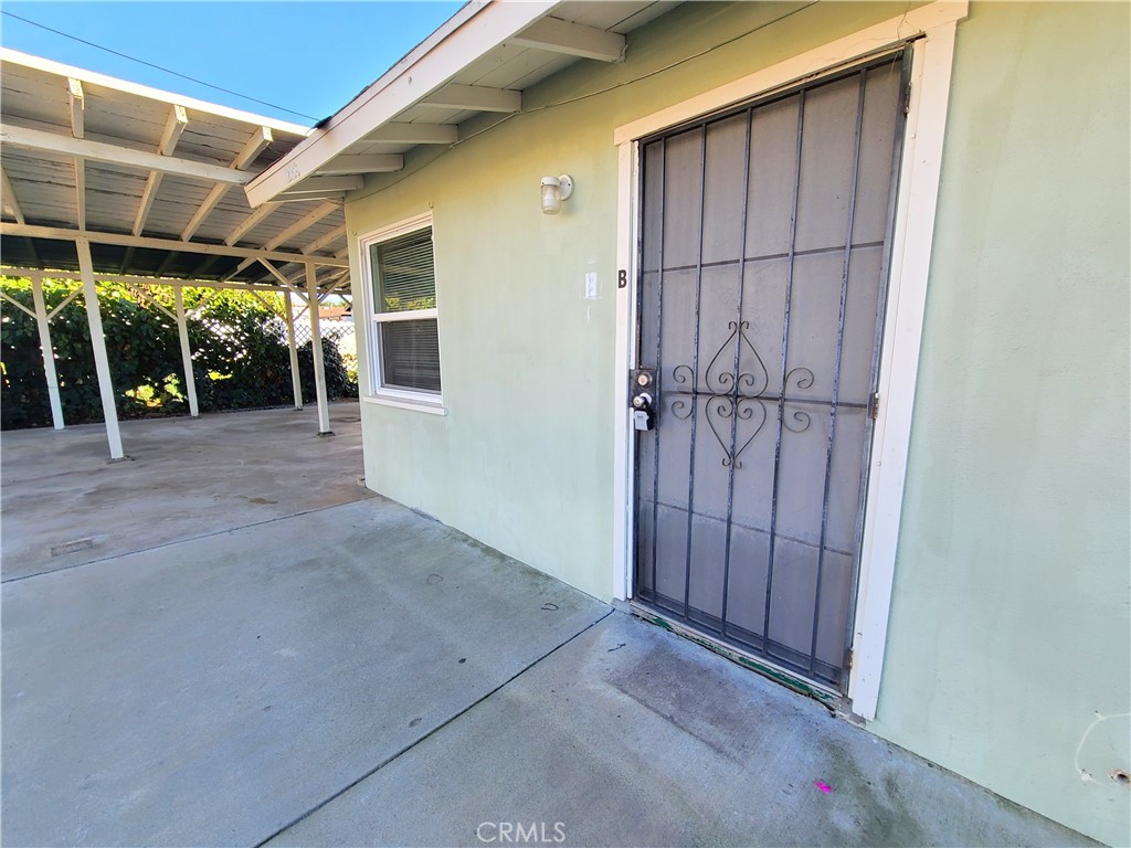 Residential Lease for rent at 12183 2nd Street, Yucaipa, San Bernardino County CA featuring 1 bed and 1 bath