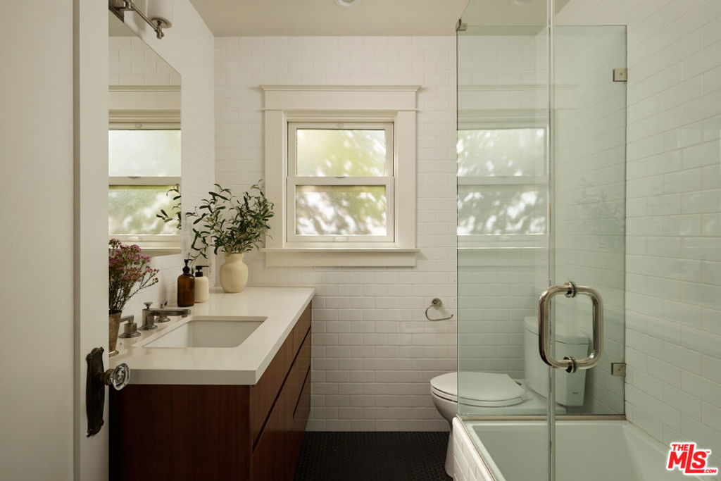 Residential for sale at 1355 Coronado Terrace, Los Angeles CA featuring 2 beds and 1 bath