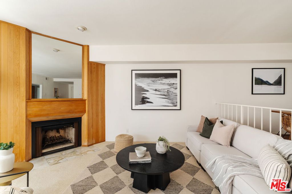 Residential for sale at 2219 S Bentley Avenue 203, Los Angeles CA featuring 2 beds and 2 baths