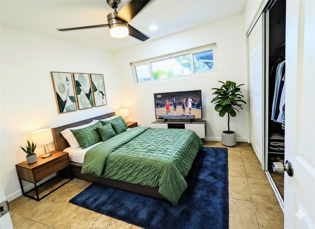 Residential for sale at 134 S Magnolia 11C, Anaheim CA featuring 3 beds and 2 baths