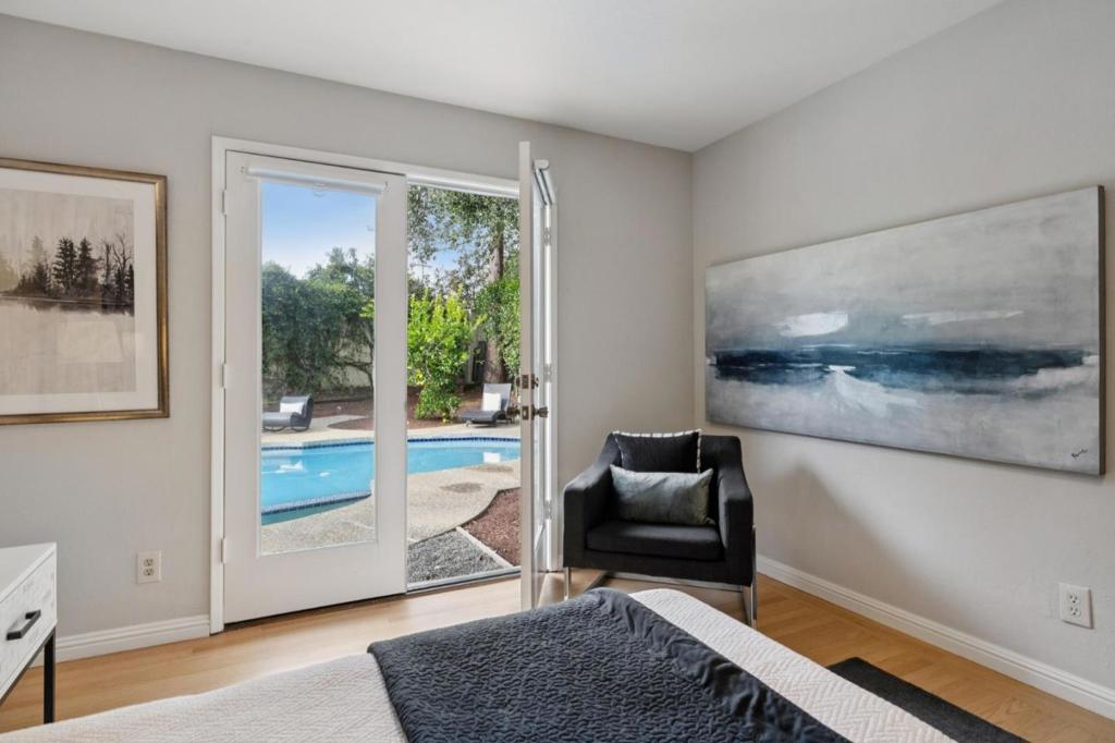 Residential for sale at 50 Los Altos Avenue, Los Altos CA featuring 5 beds and 4 baths