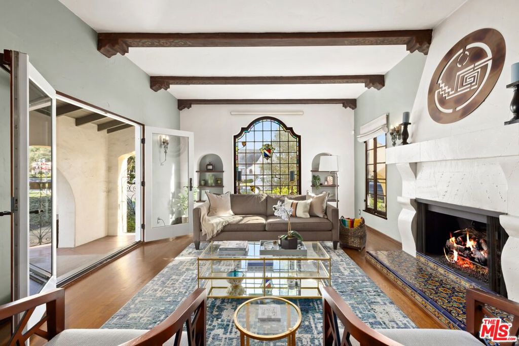 Residential for sale at 10501 Almayo Avenue, Los Angeles CA featuring 3 beds and 2 baths