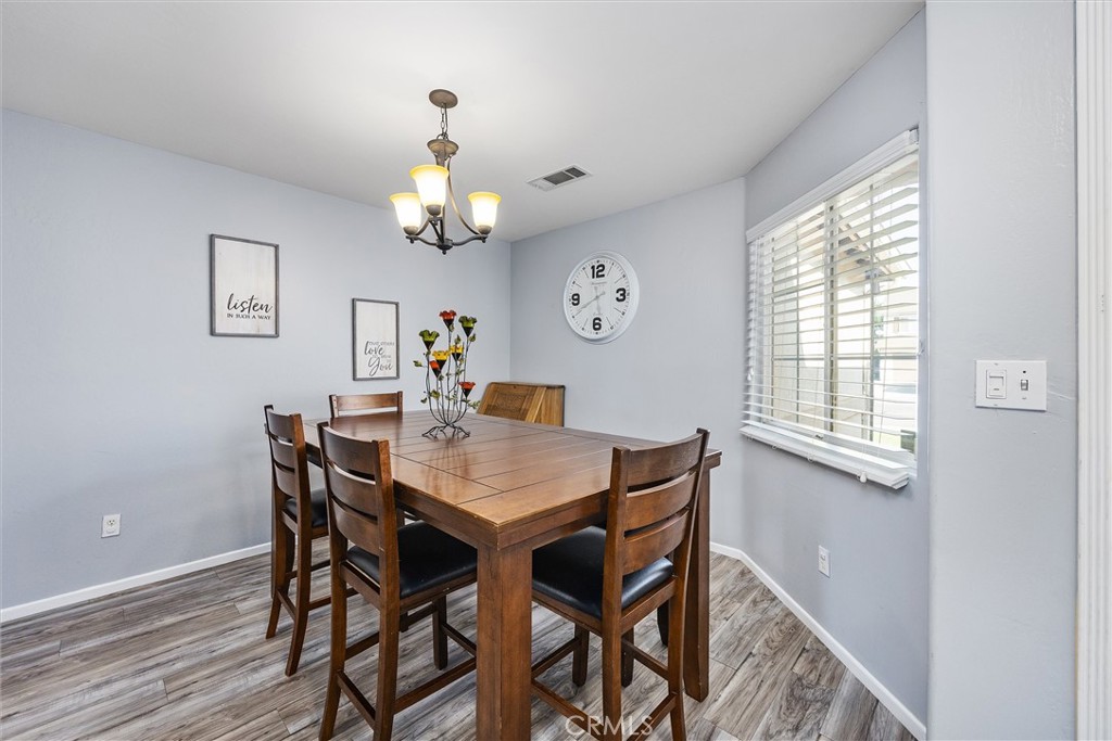 Residential for sale at 12305 Quiet Pasture Drive, Bakersfield CA featuring 4 beds and 2 baths