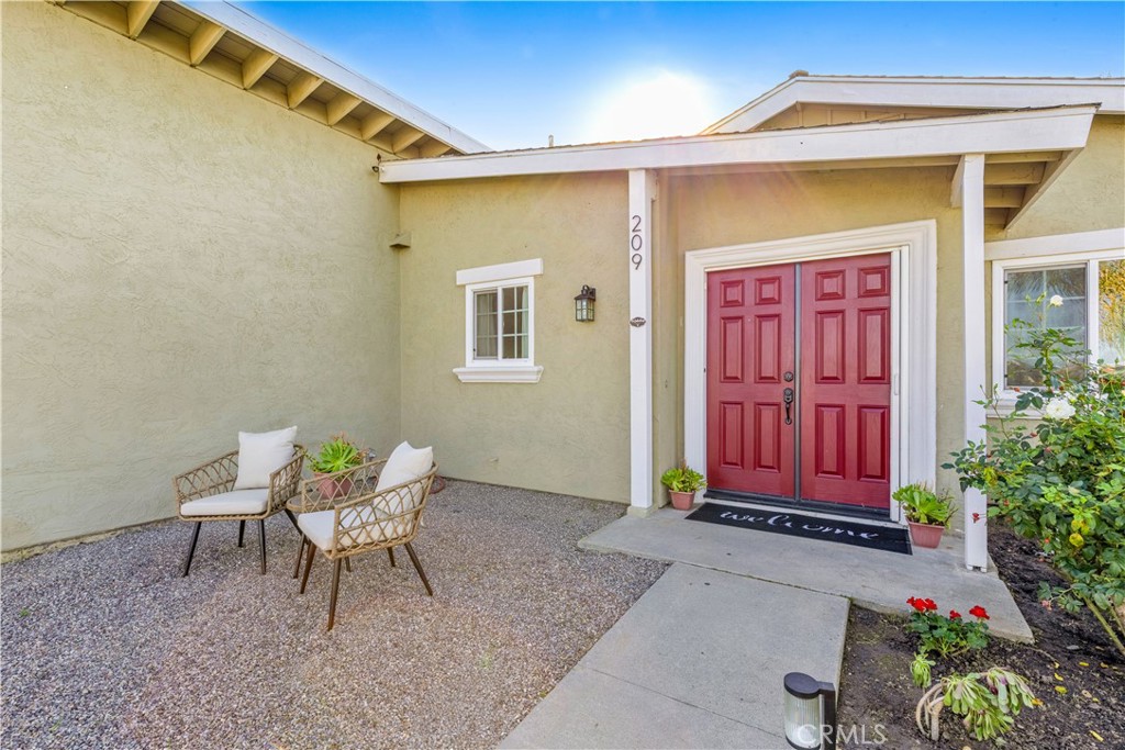 Residential for sale at 209 Madison, Oceanside CA featuring 4 beds and 2 baths