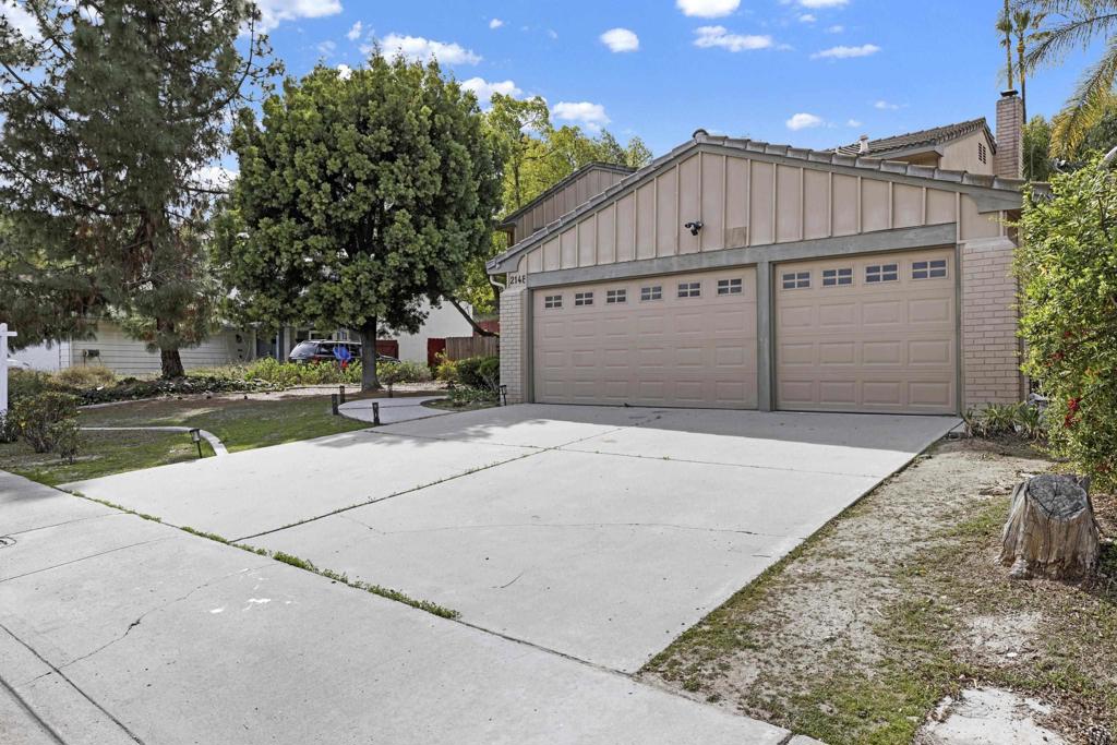 Residential for sale at 2148 Estela Drive, El Cajon CA featuring 4 beds and 3 baths