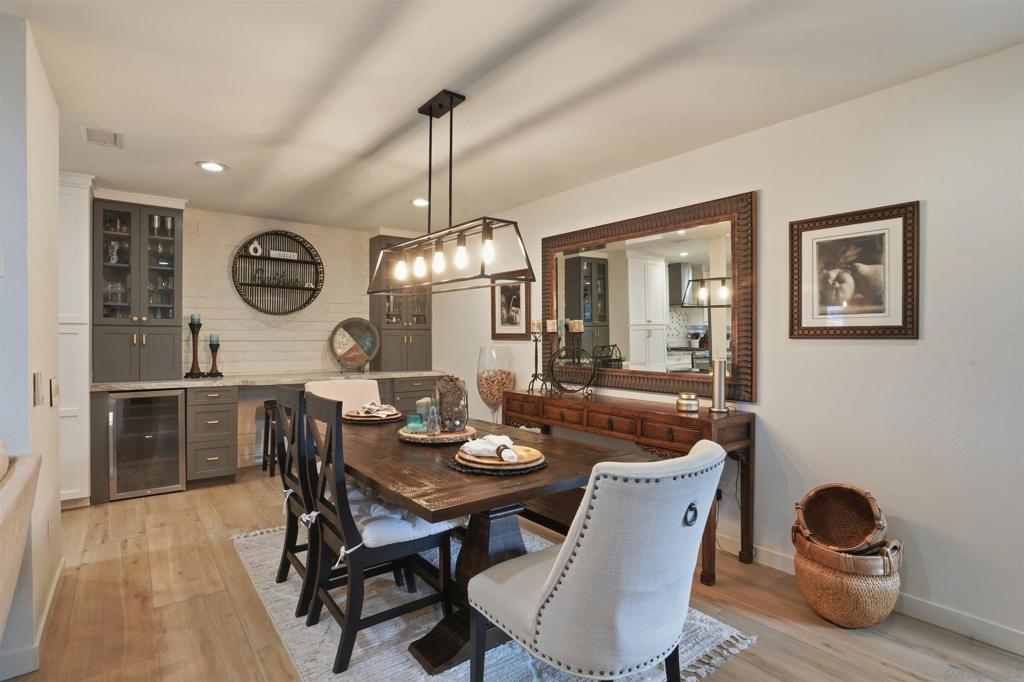 Residential for sale at 1442 La Linda Drive, San Marcos CA featuring 2 beds and 2 baths