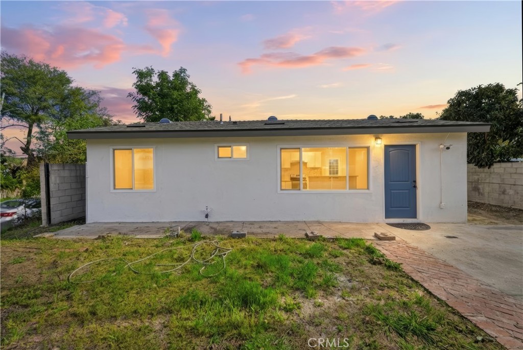Residential for sale at 202 S Azusa Ave., La Puente CA featuring 3 beds and 2 baths