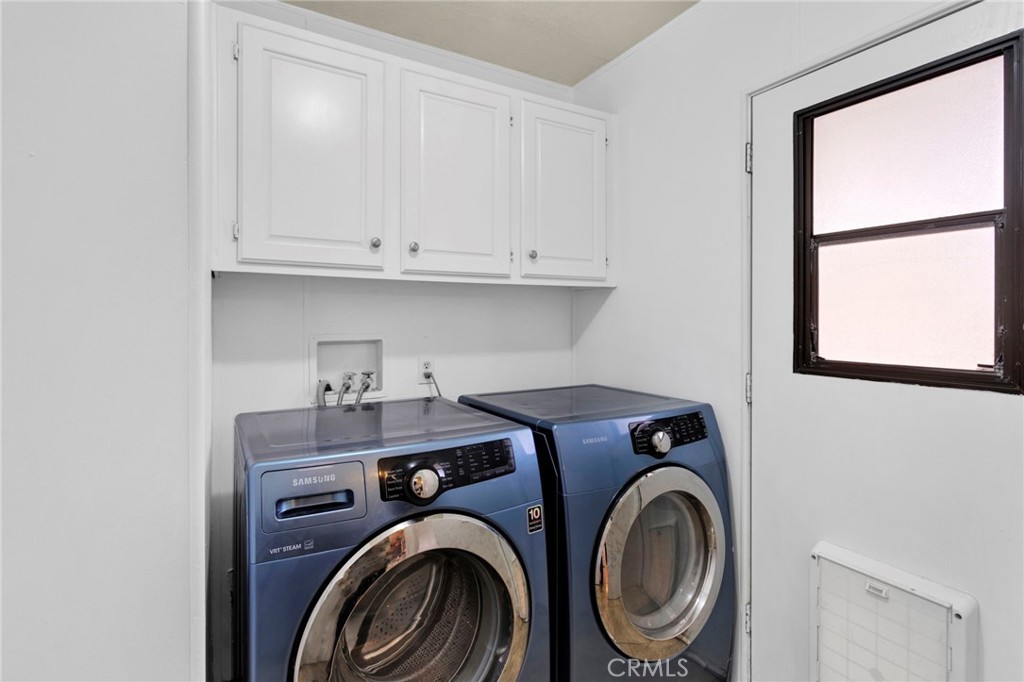 Manufactured In Park for sale at 12550 Main Street 56, Hesperia CA featuring 2 beds and 2 baths