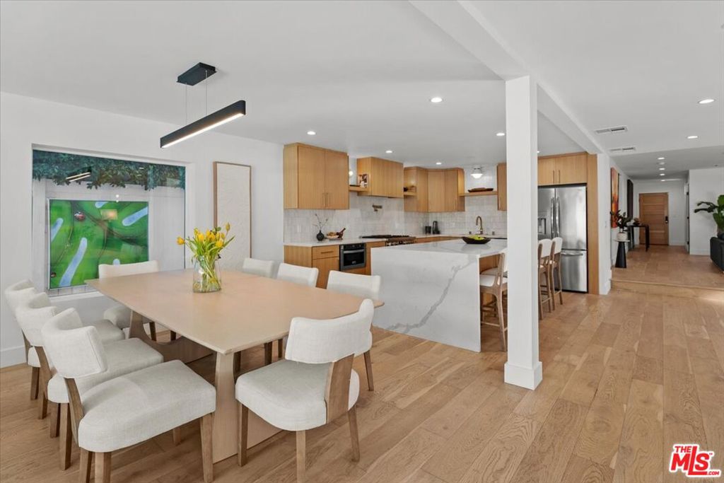 Residential for sale at 1607 S Spaulding Avenue, Los Angeles CA featuring 4 beds and 4 baths