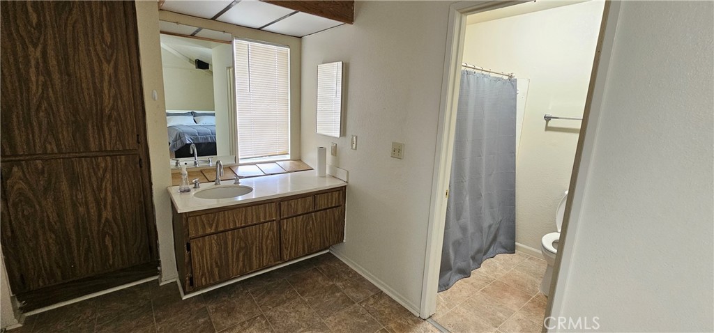 Residential Lease for rent at 936 Fairway 23, Colton CA featuring 1 bed and 1 bath