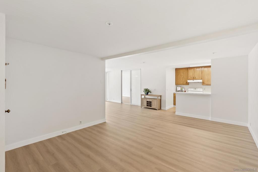 Residential for sale at 727 Sapphire St 301, San Diego CA featuring 2 beds and 2 baths