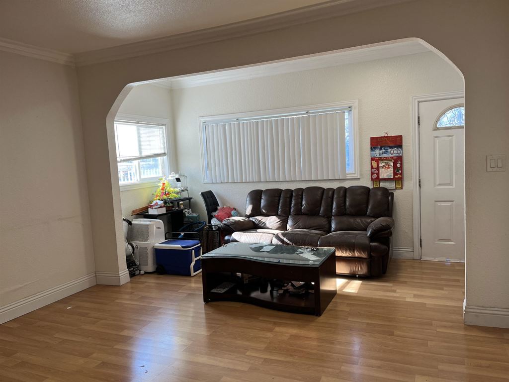 Residential for sale at 22168 Peralta St, Hayward CA featuring 2 beds and 1 bath