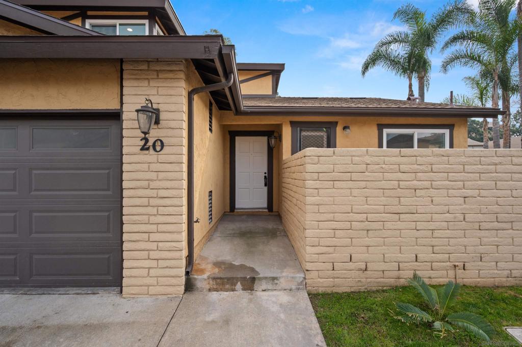 Residential for sale at 75 Third Avenue 20, Chula Vista CA featuring 3 beds and 2 baths