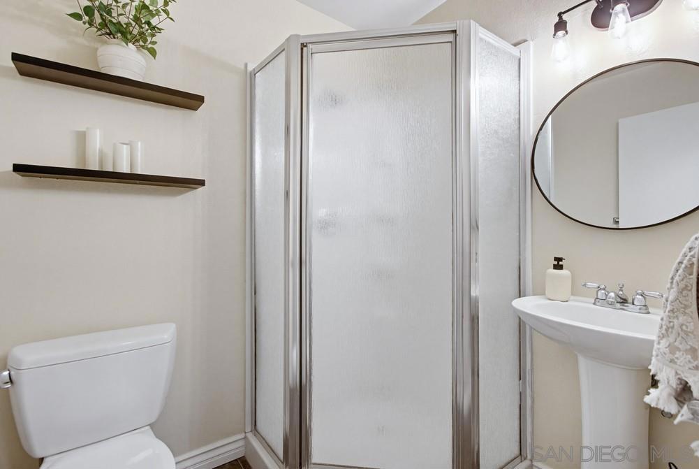 Residential for sale at 7620 Stalmer Street 106, San Diego CA featuring 3 beds and 2 baths