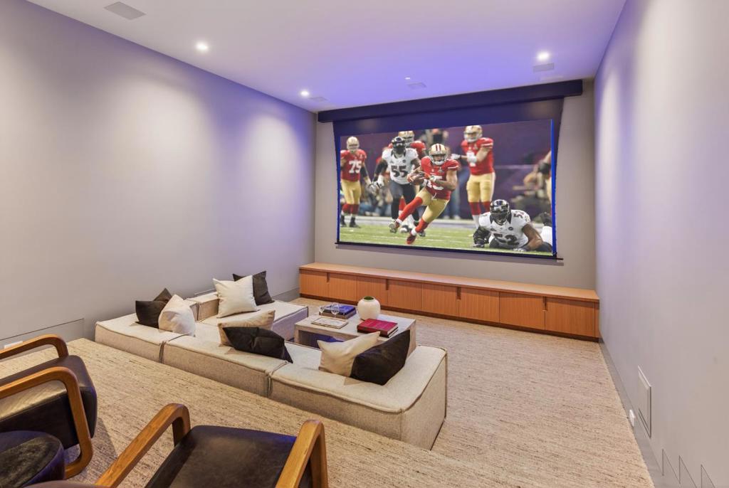 Residential for sale at 6 Cedar Lane, Woodside CA featuring 6 beds and 8 baths