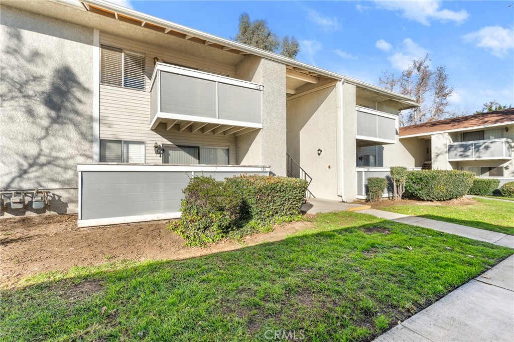 Residential for sale at 26200 Redlands Boulevard 132, Redlands CA featuring 1 bed and 1 bath