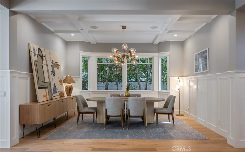 Residential for sale at 6336 Lindenhurst Avenue, Los Angeles CA featuring 5 beds and 6 baths