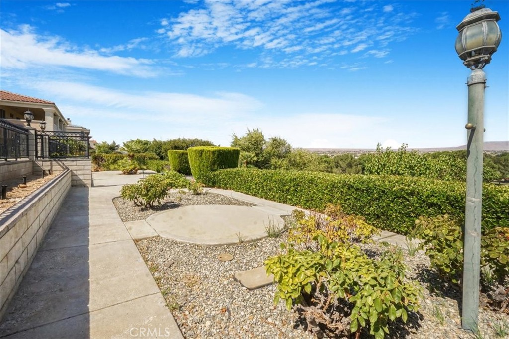 Residential for sale at 13097 Sage Hen Road, Victorville CA featuring 5 beds and 4 baths