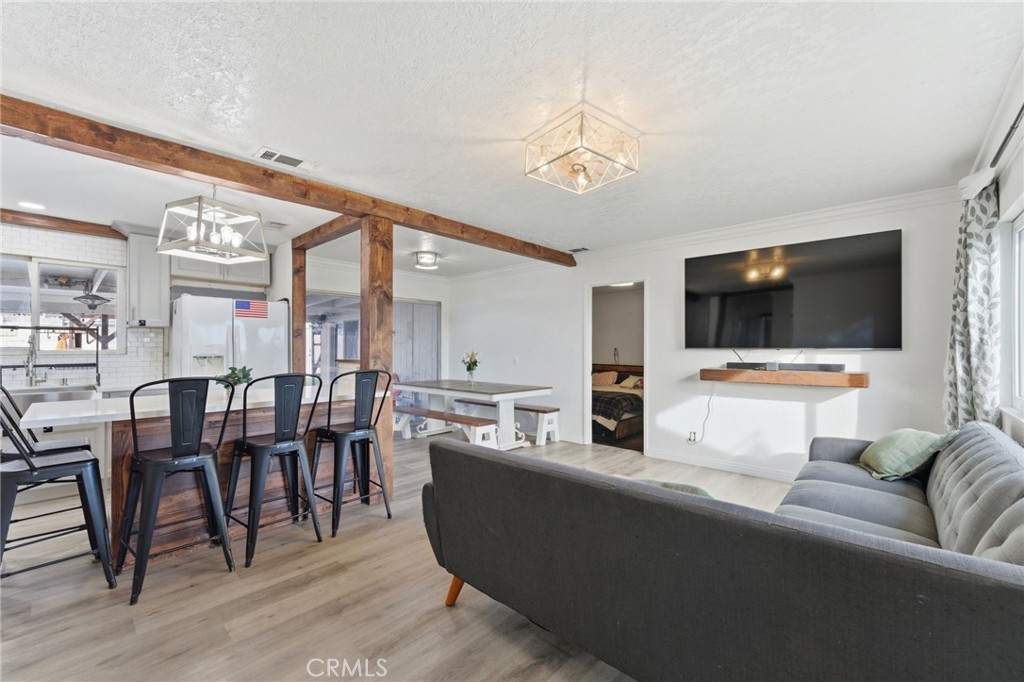 Residential for sale at 580 W 3rd, Rialto CA featuring 3 beds and 1 bath