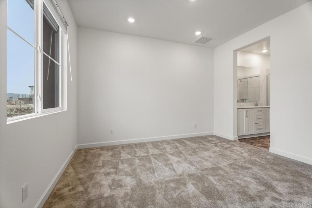 Residential Lease for rent at 463 Caliper Way, San Marcos CA featuring 3 beds and 3 baths