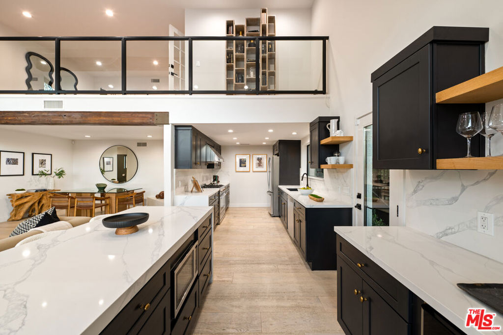 Residential for sale at 2965 Passmore Drive, Los Angeles CA featuring 4 beds and 4 baths