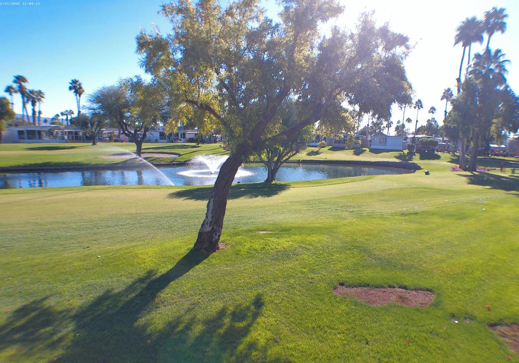 Manufactured In Park for sale at 84136 Ave 44, #337 337, Indio CA featuring 1 bed and 1 bath