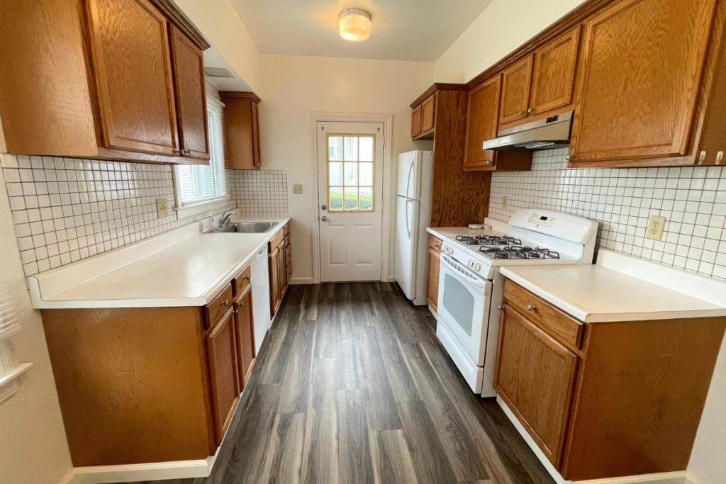 Residential Income for sale at 550 Miller Avenue, South San Francisco CA