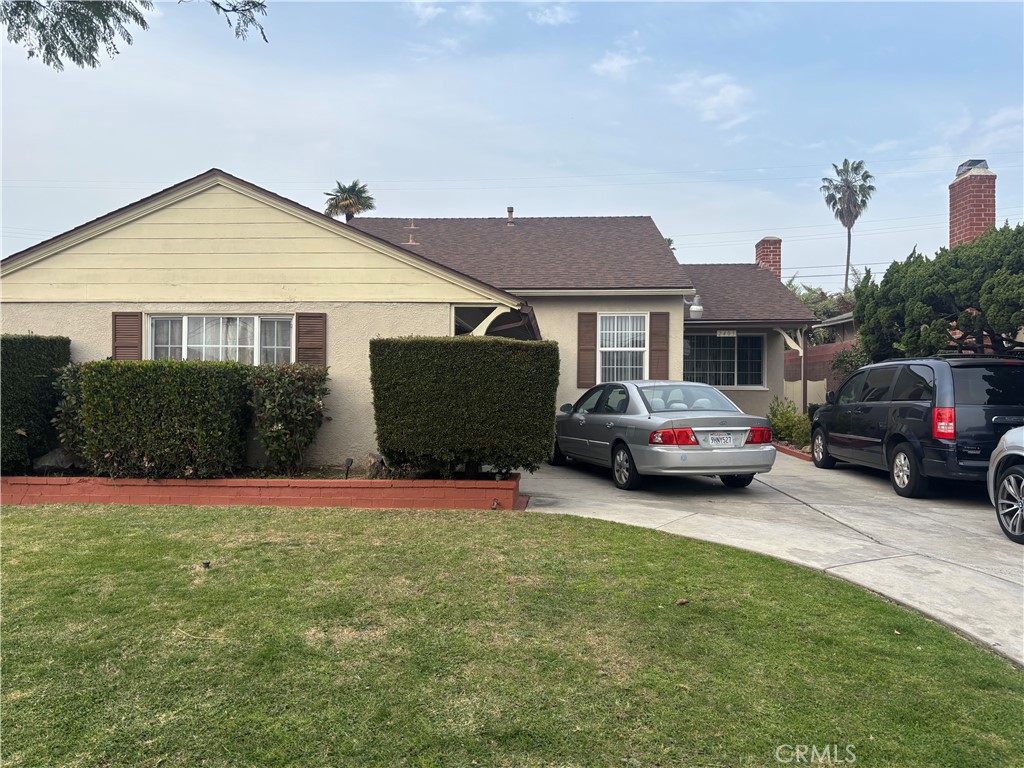 Residential for sale at 2403 W 116th, Hawthorne CA featuring 3 beds and 2 baths