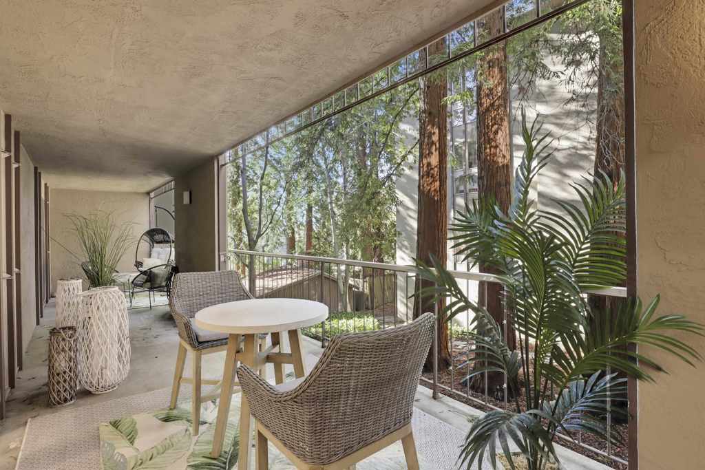 Residential for sale at 323 Monte Vista Ave 107, Oakland CA featuring 2 beds and 2 baths