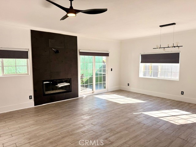 Residential Lease for rent at 15205 Larch, Lawndale CA featuring 3 beds and 3 baths