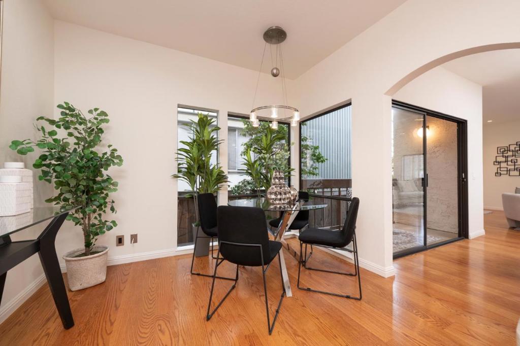 Residential for sale at 111 9th Avenue 105, San Mateo CA featuring 3 beds and 3 baths