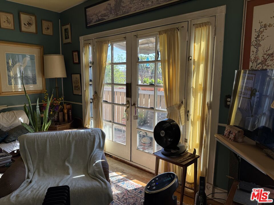 Residential for sale at 3728 York Boulevard, Los Angeles CA featuring 2 beds and 1 bath