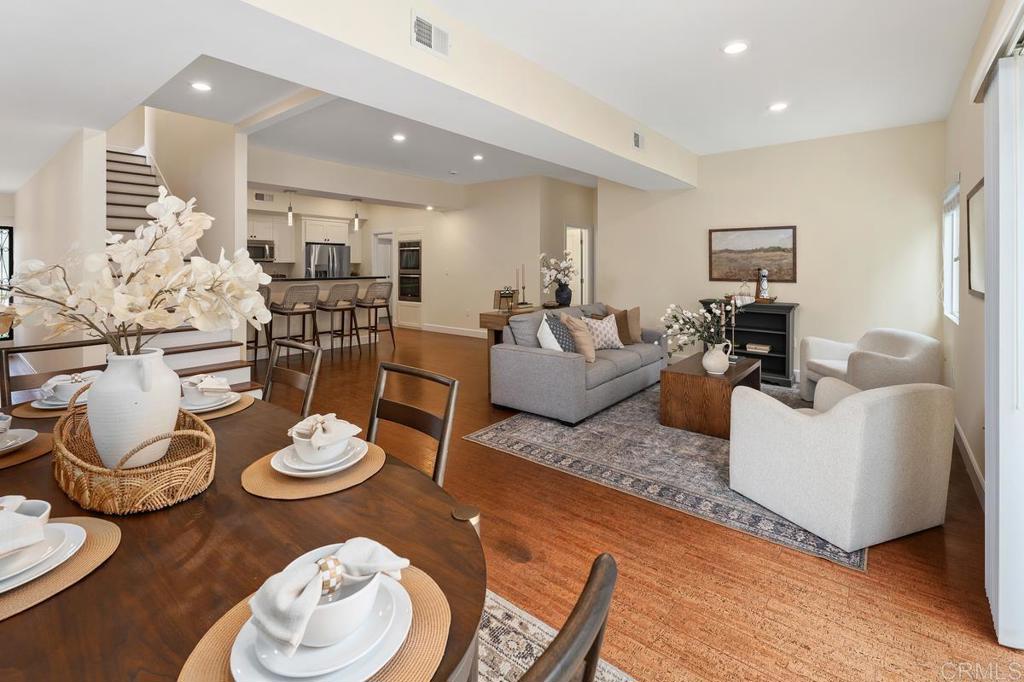 Residential for sale at 10175 Autumnview Lane, San Diego CA featuring 4 beds and 3 baths