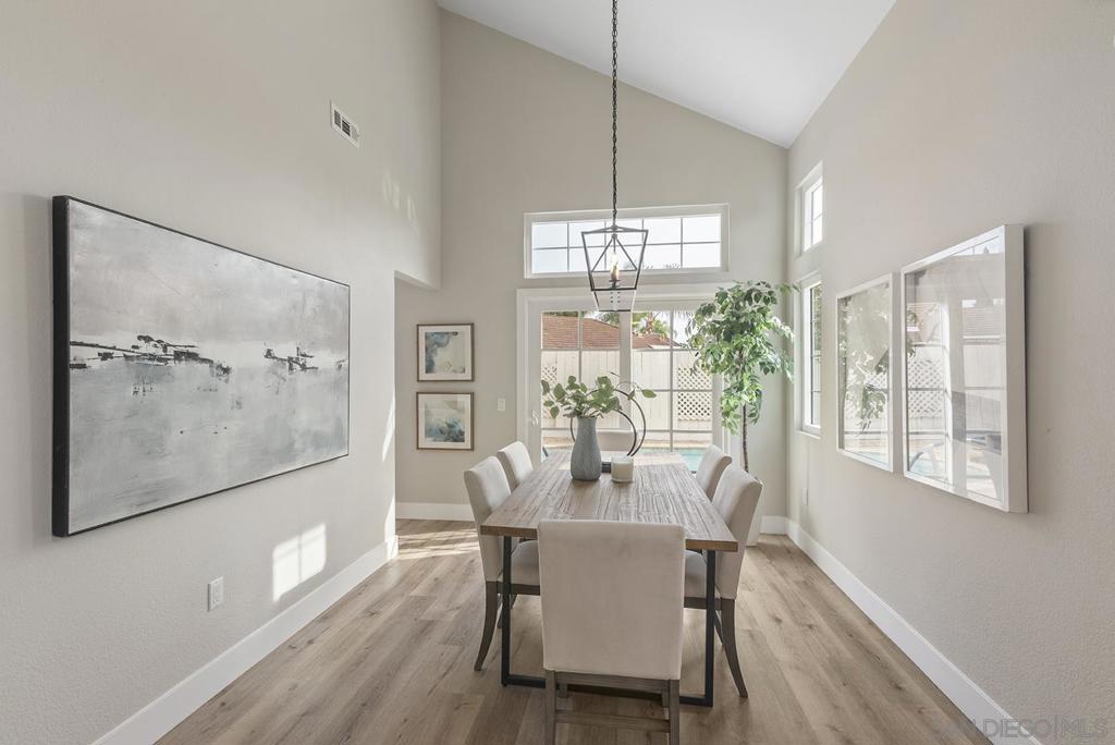 Residential for sale at 14811 Summerbreeze Way, San Diego CA featuring 3 beds and 3 baths