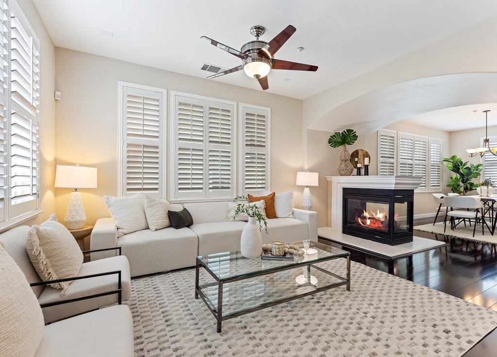 Residential for sale at 6020 Hillbrook Pl, Dublin CA featuring 3 beds and 4 baths