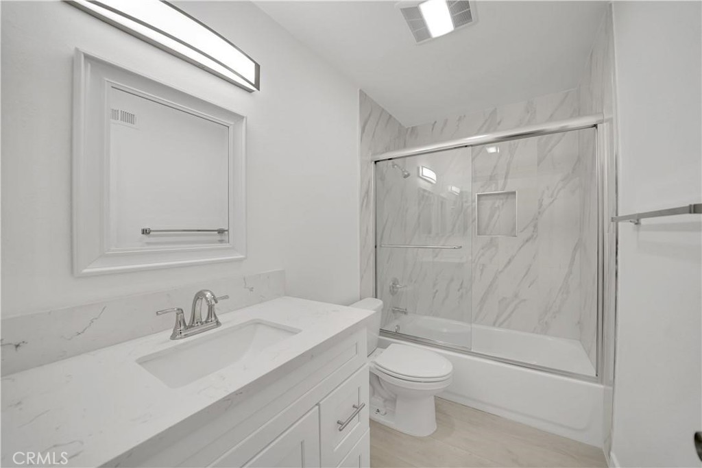 Residential Lease for rent at 16722 Goldenwest Street 2, Huntington Beach CA featuring 2 beds and 2 baths