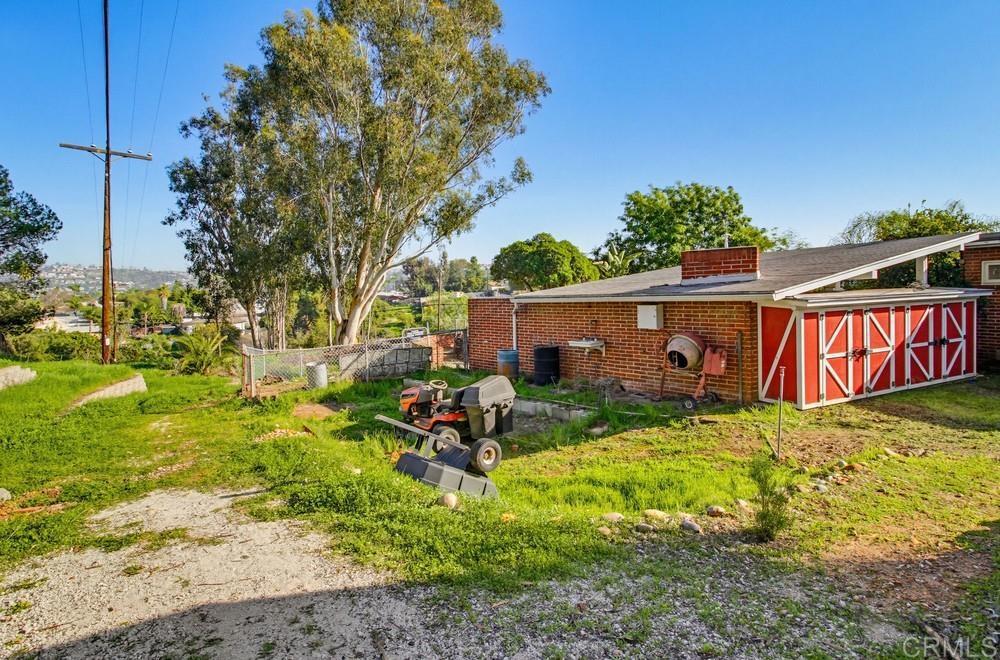 Residential for sale at 7098 Neri Drive, La Mesa CA featuring 3 beds and 2 baths