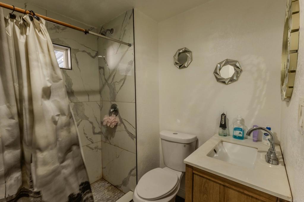 Manufactured In Park for sale at 400 Greenfield Drive 136, El Cajon CA featuring 3 beds and 1 bath