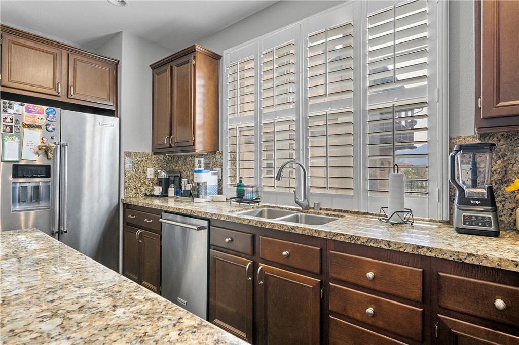 Residential for sale at 4457 Owens Street 101, Corona CA featuring 3 beds and 3 baths