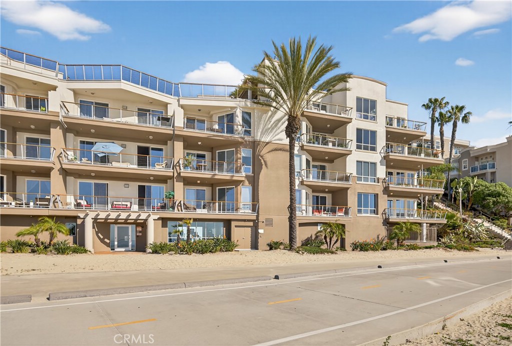 Residential for sale at 1400 E Ocean 1106, Long Beach CA featuring 2 beds and 2 baths