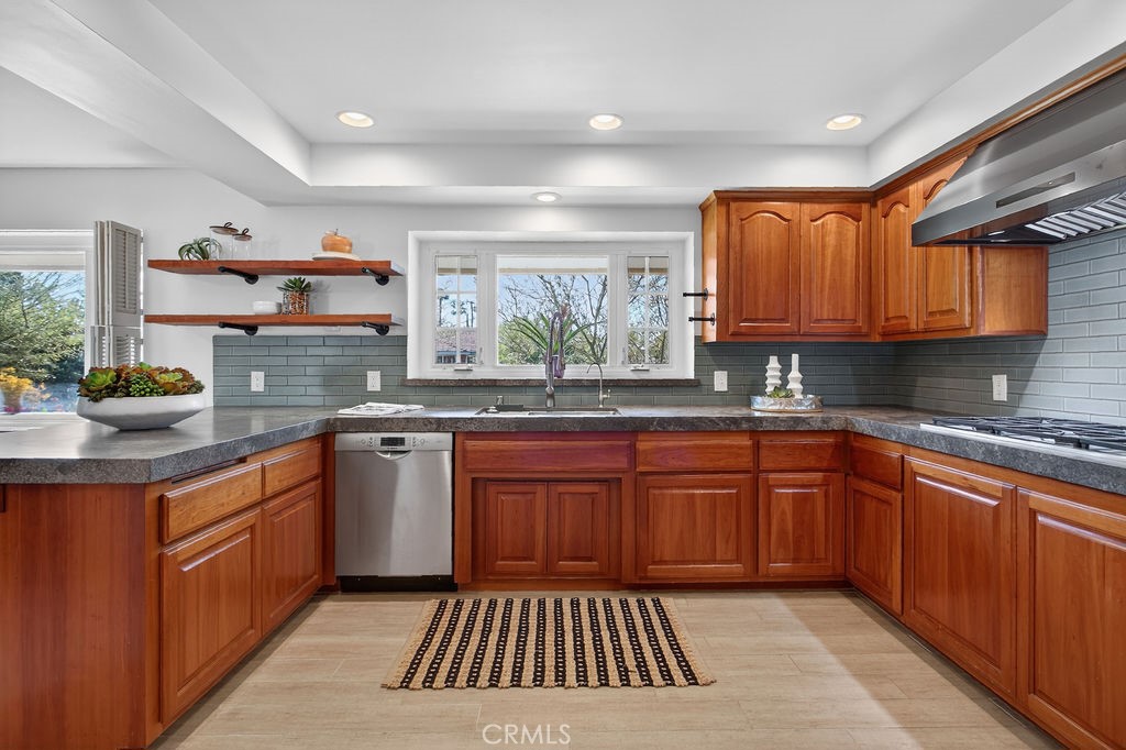 Residential for sale at 3105 E Blueridge, Orange CA featuring 5 beds and 4 baths