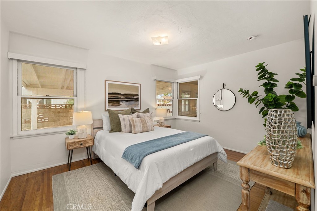 Residential for sale at 1203 Ohio Street, Redlands CA featuring 2 beds and 1 bath