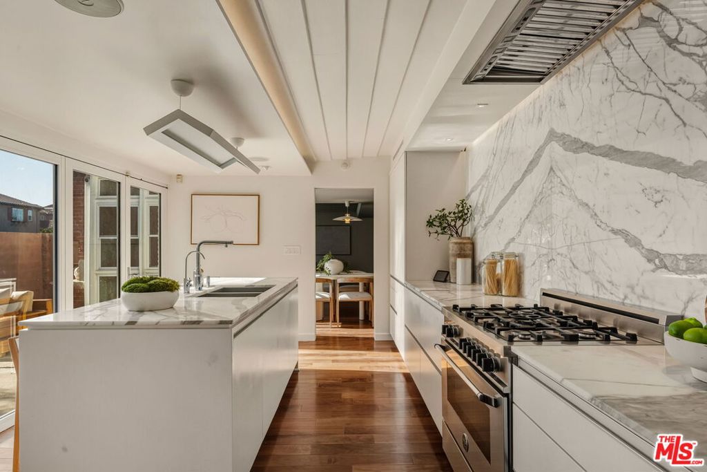 Residential for sale at 1856 Hi Point Street, Los Angeles CA featuring 4 beds and 2 baths