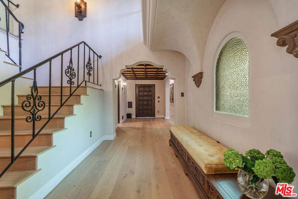 Residential for sale at 1851 Outpost Drive, Los Angeles CA featuring 6 beds and 7 baths