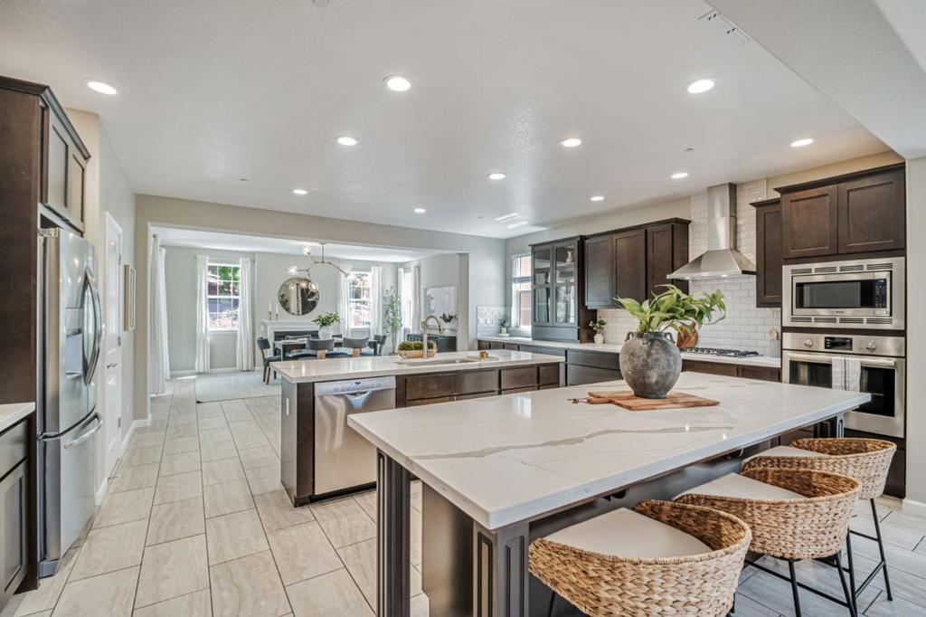 Residential for sale at 2703 Tribune Avenue, Hayward CA featuring 5 beds and 4 baths