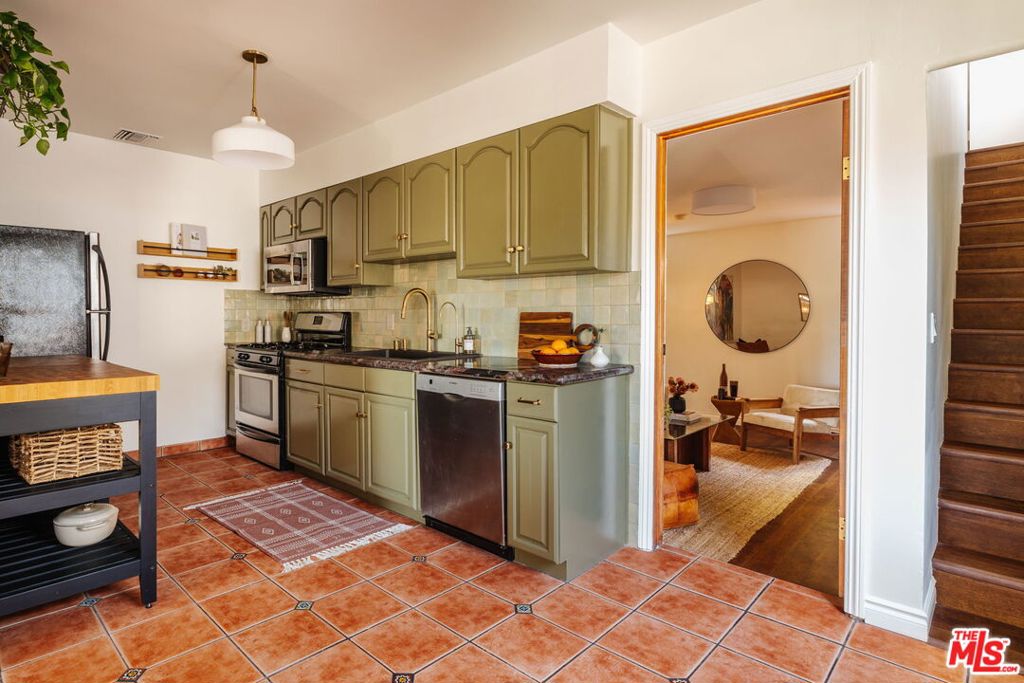 Residential for sale at 5129 Chester Street, Los Angeles CA featuring 3 beds and 3 baths