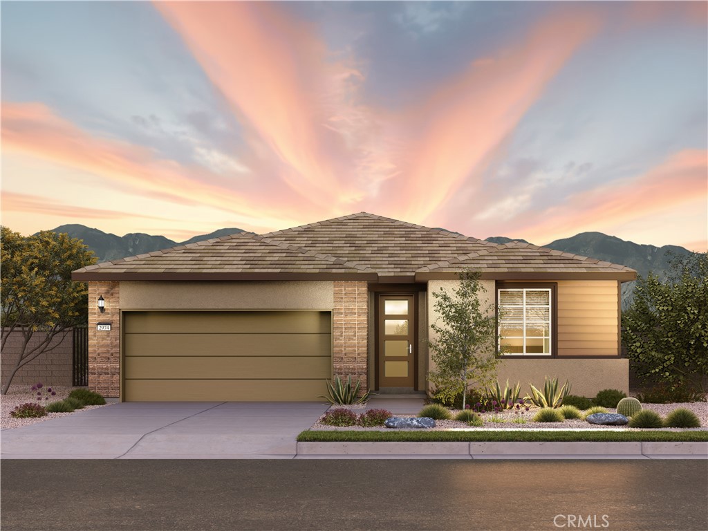 Residential for sale at 74932 Trousdale Drive, Palm Desert CA featuring 3 beds and 2 baths