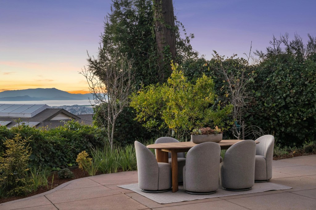 Residential for sale at 6000 CONTRA COSTA ROAD, Oakland CA featuring 5 beds and 3 baths